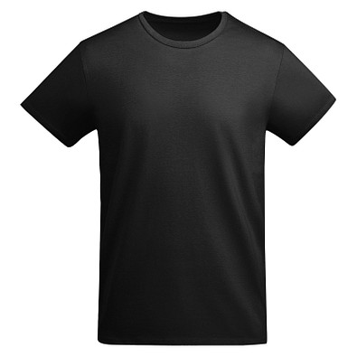 Breda T-Shirt für Herren, schwarz, 2XL