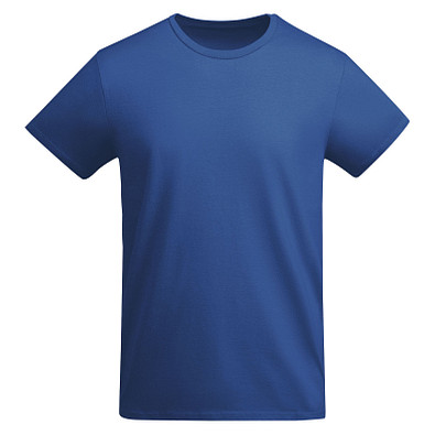 Breda T-Shirt für Kinder, Royal, 11/12