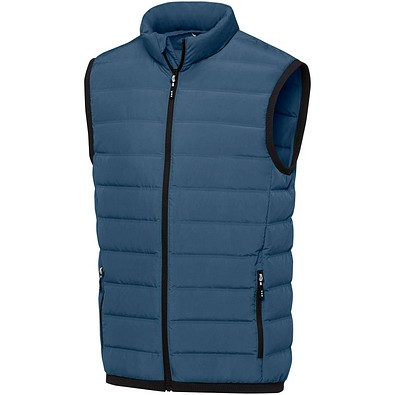 Caltha Daunen Bodywarmer für Herren, Hale Blue, 3XL