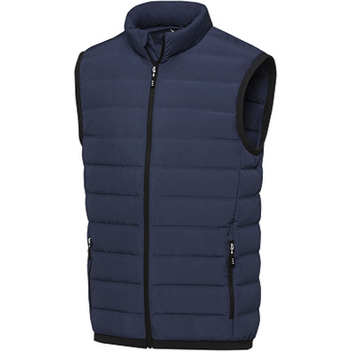 Caltha Daunen Bodywarmer für Herren, navy, 3XL