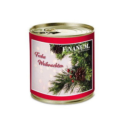 Cancake, Schwarzwälder Kirsch, 1-seit. Druck