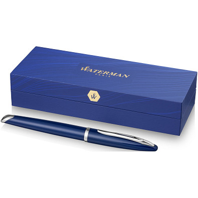 WATERMAN Füllfederhalter Carène, blau WATERMAN Füllfederhalter Carène, blau