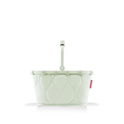 carrybag XS, puffer iced matcha