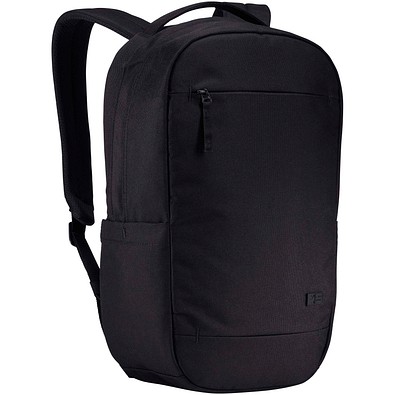 Case Logic Invigo 14Zoll recycelter Laptop-Rucksack, schwarz