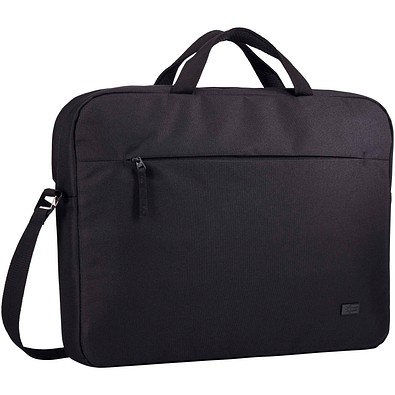 Case Logic Invigo 15,6Zoll recycelte Laptoptasche, schwarz
