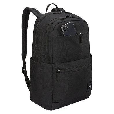 Case Logic Uplink 15,6 Rucksack, schwarz