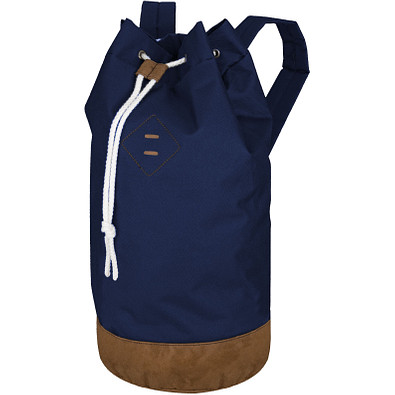 Slazenger™ Seesack Rucksack Chester, dunkelblau Slazenger™ Seesack Rucksack Chester, dunkelblau