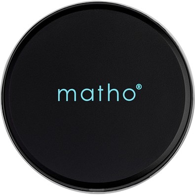 CHIP 3 Charger mit Logolicht, schwarz