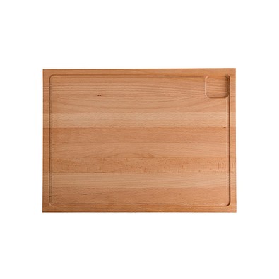 CHOP II Buche- Schneidebrett, braun