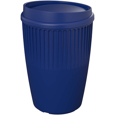 Cirrus 350 ml Becher, blau