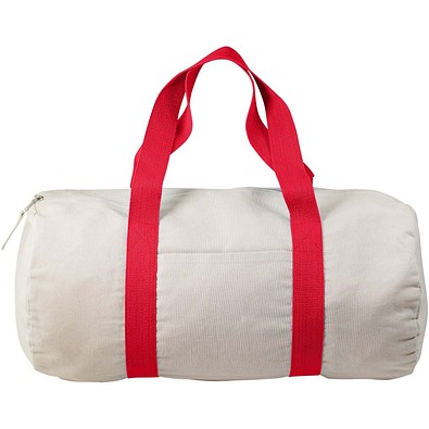 Citizen Green Magnum Duffle Sporttasche, rot