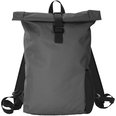 Citizen Green Vanguard Rucksack aus recyceltem Material, grau
