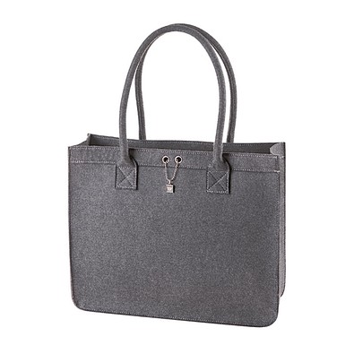 City-Shopper ModernClassic, anthrazit