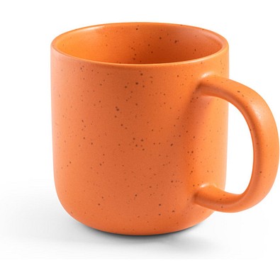 Coffee Constellation, orange