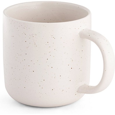 Coffee Constellation, pastellweiß