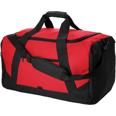 Columbia Reisetasche, rot Columbia Reisetasche, rot