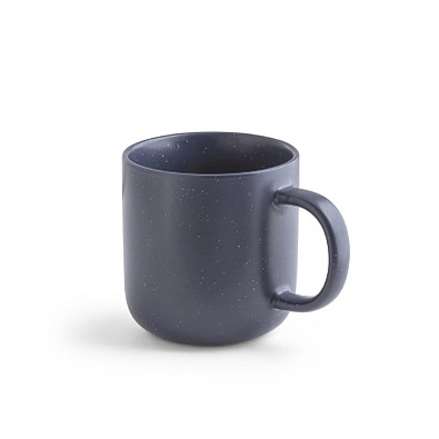 Constellation Tasse aus Keramik, dunkelblau