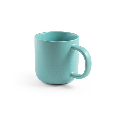 Constellation Tasse aus Keramik, hellblau