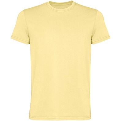 Corgi T-Shirt für Herren, gelb, M