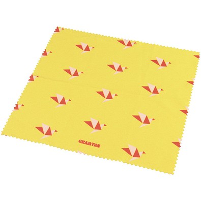 Cori Sublimation Reinigungstuch Large, weiss