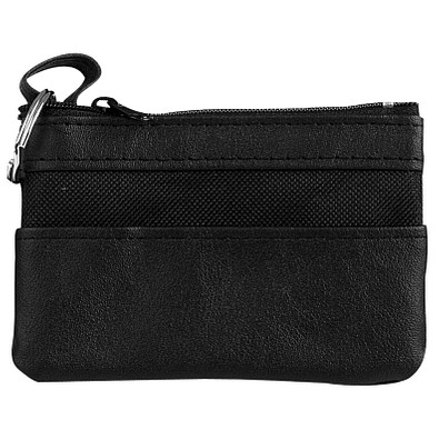 CREATIV-DESIGN Schlüsseltasche Key2, schwarz