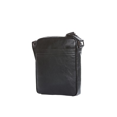 CrossBag COMMUNITY, schwarz