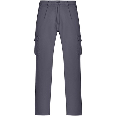Daily Stretch Arbeitshose aus 250 g/m2 Elasthan, blei, 38
