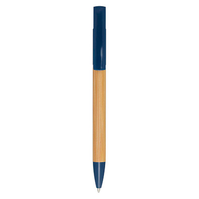 Delfina Stift Smartphoneständer, blaue Mine, Ozeanblau
