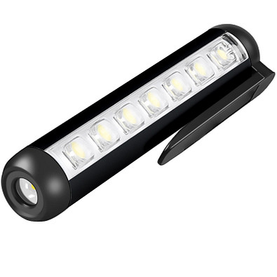 Die superhelle MULTI Funktionsleuchte zum kleinen Preis