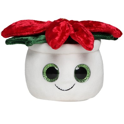 MiniFeet® Displayreiniger Schmoozies® Evergreenies® Weihnachtsstern