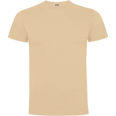 Dogo Premium T-Shirt für Herren, Angora, M