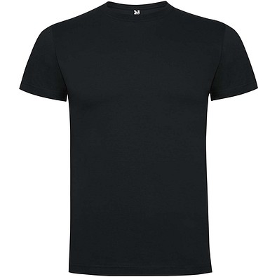 Dogo Premium T-Shirt für Herren, Dark Lead, 3XL