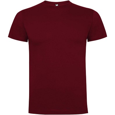 Dogo Premium T-Shirt für Herren, Garnet, 3XL