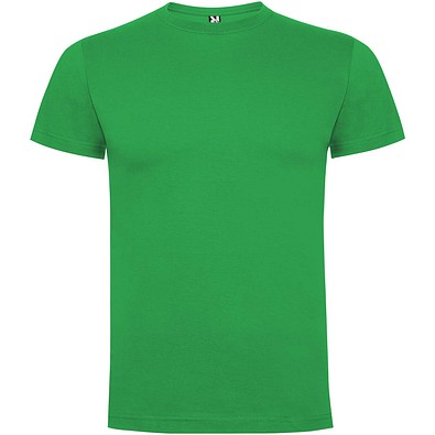 Dogo Premium T-Shirt für Herren, Irish Green, L