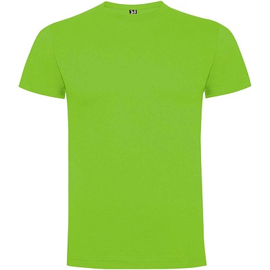 Dogo Premium T-Shirt für Herren, Oasis Green, 3XL