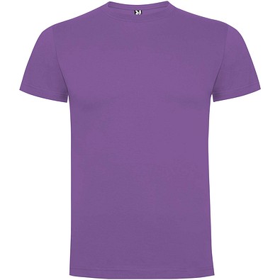 Dogo Premium T-Shirt für Herren, Orchid, 3XL