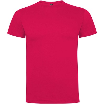 Dogo Premium T-Shirt für Herren, Rossette, 2XL