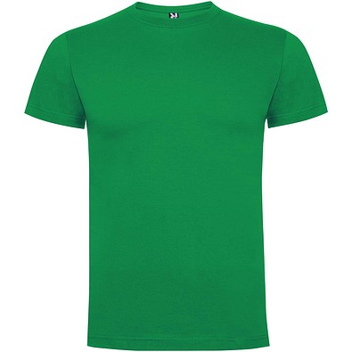Dogo Premium T-Shirt für Herren, Tropical Green, L