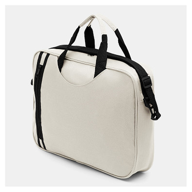 Dokumententasche BUSY,beige