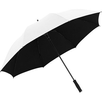 doppler Hit Golf XXL UV Protection, solid white/black