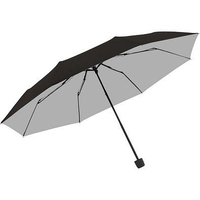 doppler Hit Mini UV Protection, solid black/silver