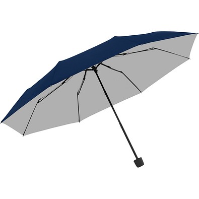 doppler Hit Mini UV Protection, solid navy/silver