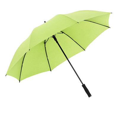 doppler® Automatik-Portierschirm Hit Golf XXL, limette