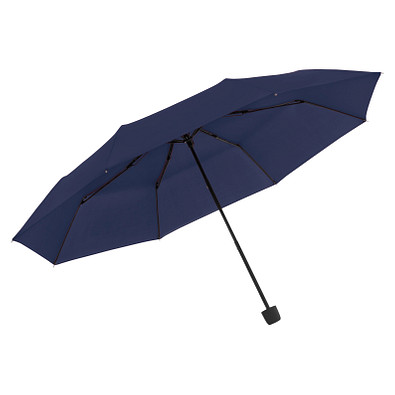 doppler® Taschenschirm Hit Mini, marine