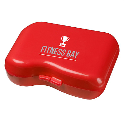 Dose C-Box, standard-rot