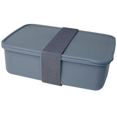 Dovi 800 ml Lunchbox, grau