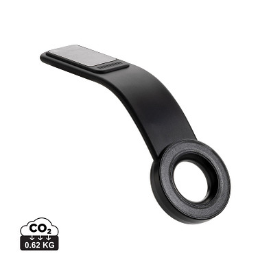 DriveGrip Universal-Magnethalterung aus RCS rec. Kunststoff, schwarz