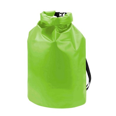 Drybag SPLASH 2, maigrün