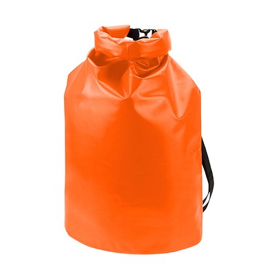 Drybag SPLASH 2, orange