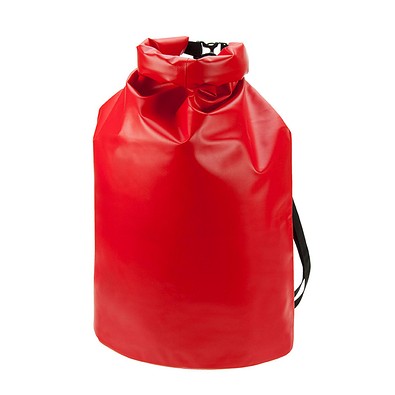 Drybag SPLASH 2, rot